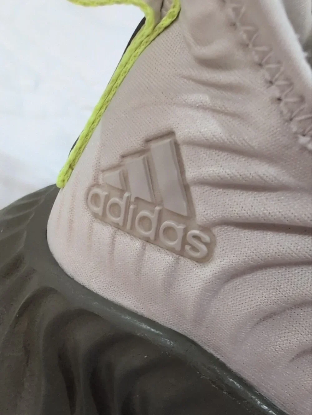 Adidas Alphabounce Instinct shoes